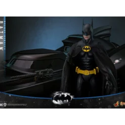 Hot Toys - Batman Le Défi (1992) Deluxe version Figurine 1/6
