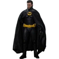 Hot Toys - Batman Le Défi (1992) Deluxe version Figurine 1/6