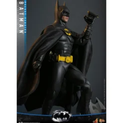 Hot Toys - Batman Le Défi (1992) Deluxe version Figurine 1/6