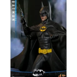 Hot Toys - Batman Le Défi (1992) Deluxe version Figurine 1/6