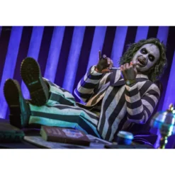 Hot Toys - Beetlejuice MMS 1/6 - Beetlejuice Beetlejuice