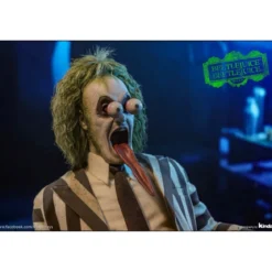 Hot Toys - Beetlejuice MMS 1/6 - Beetlejuice Beetlejuice