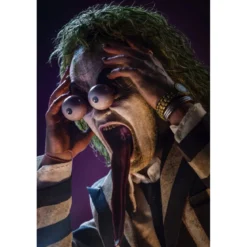 Hot Toys - Beetlejuice MMS 1/6 - Beetlejuice Beetlejuice