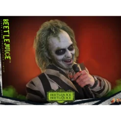 Hot Toys - Beetlejuice MMS 1/6 - Beetlejuice Beetlejuice