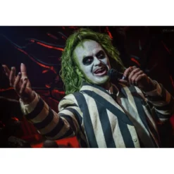 Hot Toys - Beetlejuice MMS 1/6 - Beetlejuice Beetlejuice