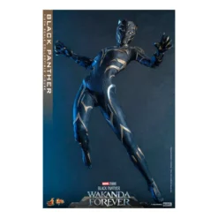 Hot Toys - Black Panther - Black Panther Wakanda Forever Movie Masterpiece 1/6