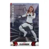 Hot Toys Black Widow Snow Suit Version Movie Masterpiece 1/6