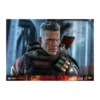 Hot Toys - Cable - Deadpool 2 figurine 1/6