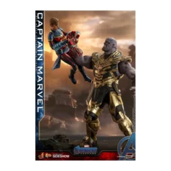 Hot Toys - Captain Marvel Avengers End Game MMS575 1/6