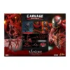 Hot Toys - Carnage Deluxe Version - Venom: Let There Be Carnage Movie Masterpiece 1/6