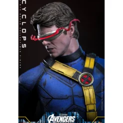 Hot Toys - Cyclops MMS908 1/6 - Avengers: Doomsday