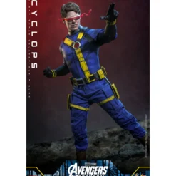 Hot Toys - Cyclops MMS908 1/6 - Avengers: Doomsday