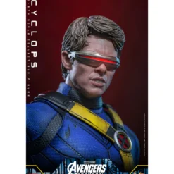 Hot Toys - Cyclops MMS908 1/6 - Avengers: Doomsday