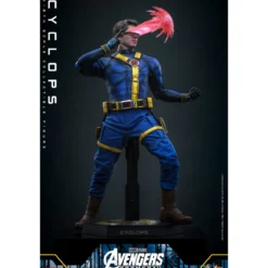 Hot Toys - Cyclops MMS908 1/6 - Avengers: Doomsday