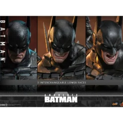 Hot Toys DC Comics - Absolute Batman Comic Masterpiece 1/6