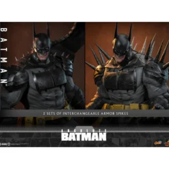 Hot Toys DC Comics - Absolute Batman Comic Masterpiece 1/6