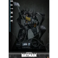Hot Toys DC Comics - Absolute Batman Comic Masterpiece 1/6