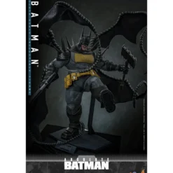 Hot Toys DC Comics - Absolute Batman Comic Masterpiece 1/6