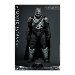 Hot Toys - DC Comics - Armored Batman 2.0 - Batman v Superman - MMS 1/6