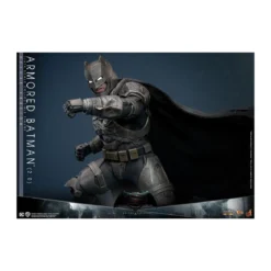 Hot Toys - DC Comics - Armored Batman 2.0 DX - Batman v Superman - MMS 1/6