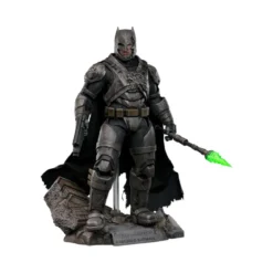Hot Toys - DC Comics - Armored Batman 2.0 DX - Batman v Superman - MMS 1/6