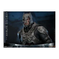 Hot Toys - DC Comics - Armored Batman 2.0 DX - Batman v Superman - MMS 1/6