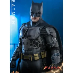 Hot Toys - DC Comics - Batman (Affleck) The Flash - Movie Masterpiece 1/6