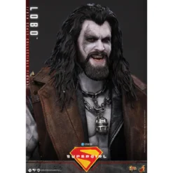 Hot Toys - DC Comics - LOBO MMS890 1/6 - Supergirl (2026)