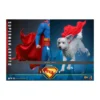 Hot Toys - DC Comics - Superman & Krypto MMS 1/6 - Superman (2025)