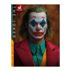 Hot Toys - DC Comics - The Joker Artisan Edition (2019) MMS 1/6