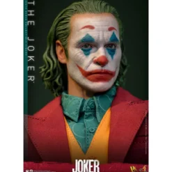 Hot Toys - DC Comics - The Joker (2019) MMS 1/6