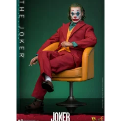 Hot Toys - DC Comics - The Joker (2019) MMS 1/6