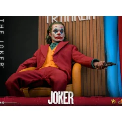 Hot Toys - DC Comics - The Joker (2019) MMS 1/6
