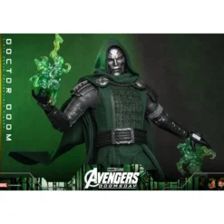 Hot Toys - Doctor Doom Ultimate version MMS907 1/6 - Avengers: Doomsday