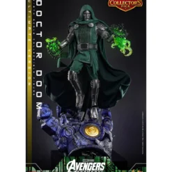 Hot Toys - Doctor Doom Ultimate version MMS907 1/6 - Avengers: Doomsday