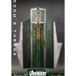 Hot Toys - Doom's Throne ACS016 1/6 - Avengers: Doomsday