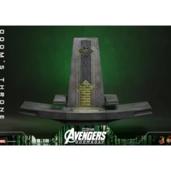 Hot Toys - Doom's Throne ACS016 1/6 - Avengers: Doomsday