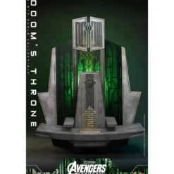 Hot Toys - Doom's Throne ACS016 1/6 - Avengers: Doomsday