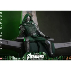 Hot Toys - Doom's Throne ACS016 1/6 - Avengers: Doomsday