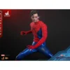Hot Toys Exclusive - Spider-Man (Final Swing Suit) (Movie Promo Edition) 1/6 MMS862 - Marvel's Spider-Man: No Way Home