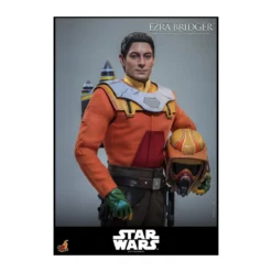 Hot Toys - Ezra Bridger TMS 1/6 - Star Wars: Rebels