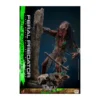 Hot Toys - Feral Predator (Battle Damaged Version) MMS 1/6 - Prey