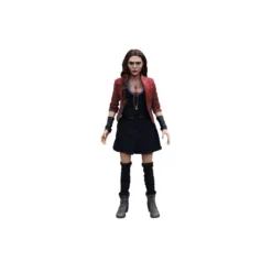 Hot Toys Figurine Avengers 2 - Scarlet Witch - occasion