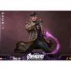 Hot Toys - Gambit Deluxe version MMS911 1/6 - Avengers: Doomsday