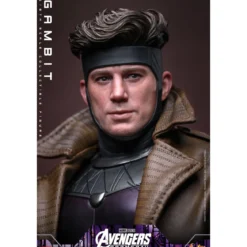 Hot Toys - Gambit MMS910 1/6 - Avengers: Doomsday