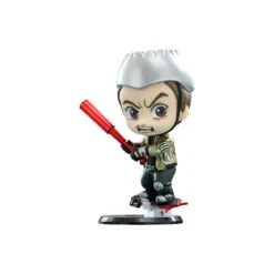 Hot Toys - Griff Tannen - Cosbaby BTTF II - Retour vers le Futur II