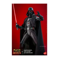 Hot Toys/Hono Studio - Star Wars: Rebels - Darth Vader 1/6
