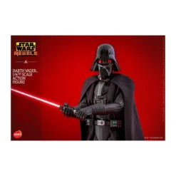 Hot Toys/Hono Studio - Star Wars: Rebels - Darth Vader 1/6