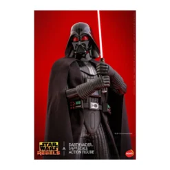 Hot Toys/Hono Studio - Star Wars: Rebels - Darth Vader 1/6