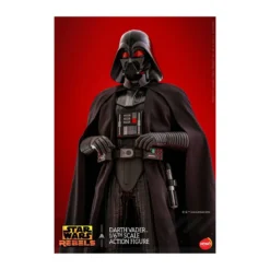 Hot Toys/Hono Studio - Star Wars: Rebels - Darth Vader 1/6